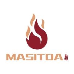 Logo Masitda